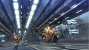 Asura`s Wrath - Screenshot aus dem Action-Game