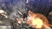 Asura`s Wrath - Screenshot aus dem Action-Game