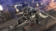 Asura`s Wrath - Screenshot aus dem Action-Game