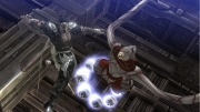 Asura`s Wrath - Screenshot aus dem Action-Game