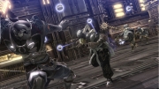 Asura`s Wrath: Screenshot aus dem Action-Game