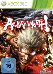 Asura`s Wrath