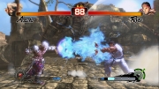 Asura`s Wrath: Neue Screenshots aus dem Prügel-Actionspiel.