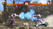 Asura`s Wrath - Neue Screenshots aus dem Prügel-Actionspiel.