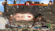 Asura`s Wrath: Neue Screenshots aus dem Prügel-Actionspiel.