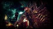 Shadows of the Damned - Screenshot aus dem Psycho-Actionspiel