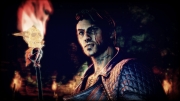 Shadows of the Damned: Screenshot aus dem Psycho-Actionspiel