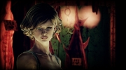 Shadows of the Damned: Screenshot aus dem Psycho-Actionspiel
