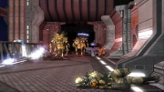 Space Siege - Screenshot - Space Siege