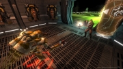 Space Siege: Screenshot - Space Siege