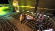 Space Siege: Screenshot - Space Siege