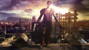 DmC: Devil May Cry - Brandneuer Screenshot aus dem Actionspiel