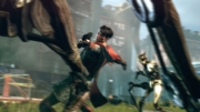 DmC: Devil May Cry - Brandneuer Screenshot aus dem Actionspiel