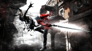 DmC: Devil May Cry - Neuer Screenshot aus DMC