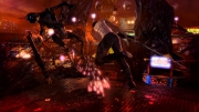 DmC: Devil May Cry - Neuer Screenshot aus dem Action-Schnetzelspiel