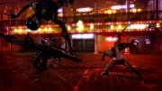 DmC: Devil May Cry - Neuer Screenshot aus dem Action-Schnetzelspiel