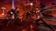 DmC: Devil May Cry - Neuer Screenshot aus dem Action-Schnetzelspiel