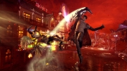 DmC: Devil May Cry - Screenshot aus dem kommenden Actionspiel