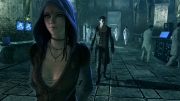 DmC: Devil May Cry: Screenshot aus dem Actionspiel