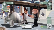 Monopoly Streets - Erstes Bildmaterial zum Spiel