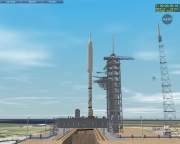 Space Shuttle Mission Simulator Collectors Edition - Space Shuttle Mission Simulator Collectors Edition - Ingame