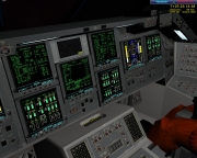 Space Shuttle Mission Simulator Collectors Edition - Space Shuttle Mission Simulator Collectors Edition - Ingame