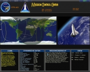 Space Shuttle Mission Simulator Collectors Edition - Space Shuttle Mission Simulator Collectors Edition - Ingame