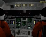 Space Shuttle Mission Simulator Collectors Edition - Space Shuttle Mission Simulator Collectors Edition - Ingame