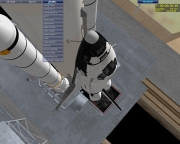 Space Shuttle Mission Simulator Collectors Edition - Space Shuttle Mission Simulator Collectors Edition - Ingame