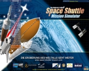 Space Shuttle Mission Simulator Collectors Edition - Space Shuttle Mission Simulator Collectors Edition - Ingame