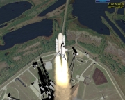 Space Shuttle Mission Simulator Collectors Edition - Space Shuttle Mission Simulator Collectors Edition - Ingame