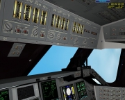 Space Shuttle Mission Simulator Collectors Edition: Space Shuttle Mission Simulator Collectors Edition - Ingame