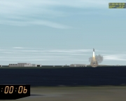 Space Shuttle Mission Simulator Collectors Edition - Space Shuttle Mission Simulator Collectors Edition - Ingame