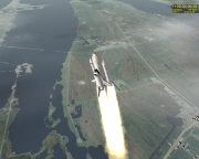 Space Shuttle Mission Simulator Collectors Edition: Space Shuttle Mission Simulator Collectors Edition - Ingame