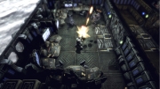 Alien Breed 2: Assault - Screenshot aus dem Actionspiel