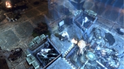 Alien Breed 2: Assault - Screenshot aus dem Actionspiel