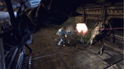 Alien Breed 2: Assault: Screenshot aus dem Actionspiel
