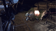 Alien Breed 2: Assault - Screenshot aus dem Actionspiel