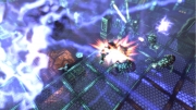 Alien Breed 2: Assault - Screenshot aus dem Actionspiel