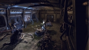 Alien Breed 2: Assault - Screenshot aus dem Actionspiel