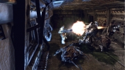 Alien Breed 2: Assault: Screenshot aus dem Actionspiel