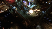 Alien Breed 2: Assault - Screenshot aus dem Actionspiel