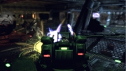 Alien Breed 2: Assault - Screenshot aus dem Actionspiel