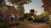 Gothic 3: Götterdämmerung: Screen zum kommenden Community-Patch von Gothic 3: Götterdämmerung.