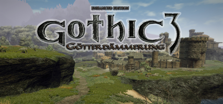 Gothic 3: Götterdämmerung