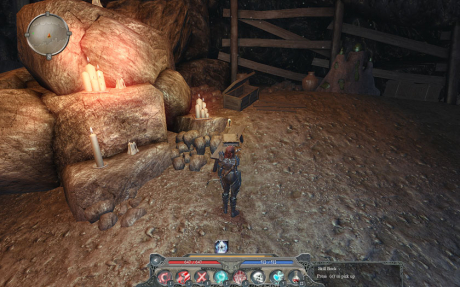 Divinity 2: The Dragon Knight Saga - Screen zum Spiel Divinity 2: The Dragon Knight Saga.