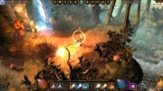 Drakensang Online - Neuer Screen nimmt Vergleich mit Diablo 3 auf.