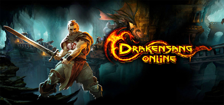 Logo for Drakensang Online