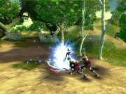 King of Kings 3: Bild aus dem Free2Play MMO King of Kings 3.