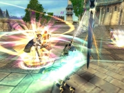 King of Kings 3: Bild aus dem Free2Play MMO King of Kings 3.